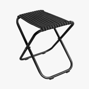 Laden Premium camping stool for camping and Travel
